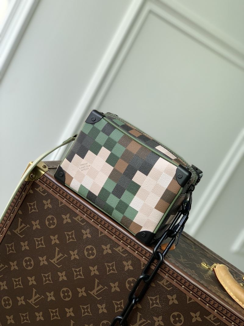 LV Box Bags